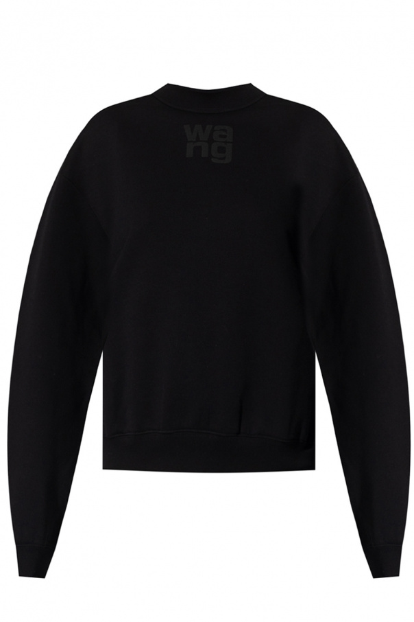 Alexander wang adidas clearance crewneck